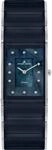 JACQUES LEMANS Damenuhr High Tech Ceramic 1-1940H