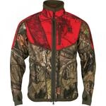 H&auml;rkila | Kamko camo reversible WSP Jacke | Professionelle Jagd Kleidung & Jagd