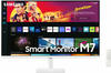 Samsung M7 Smart Monitor S32BM701UP 32 Zoll, VA-Panel, Bildschirm mit...