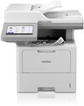 Brother MFC-L6910DN 4-in-1 Mulifunktionsdrucker schwarz wei&szlig; (A4, 50...