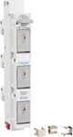 Busch-Jaeger L063M D02 Reitersicherung,3 63A, schaltbar