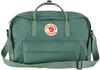 Fjallraven 23802-664 Kånken Weekender Sports backpack Unisex Frost Green Größe