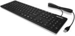 KEYSONIC KSK-8030 IN (FR) Industrie Silikontastatur eronomisch wasserdich