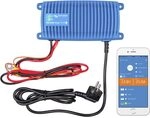 Victron Energy Blue Smart IP67 24-Volt 12 Amp 230V Batterie Ladeger&auml;t...