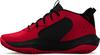 Under Armour Pre-School Ua Lockdown 6 Basketball Shoes Court Performancence,...