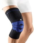 GENUTRAIN Knieband.Comfort Gr.3 natur 1 St&uuml;ck