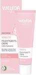 WELEDA Bio Mandel Sensitiv Feuchtigkeitscreme - unparf&uuml;mierte Naturkosmetik