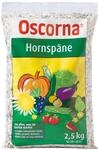 Oscorna Hornsp&auml;ne, 2,5 kg