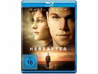 Hereafter - Das Leben danach (inkl. Digital Copy) [Blu-ray]