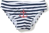 Playshoes Schwimmhose Badeshorts Badebekleidung Jungen,Badehose Maritim,86-92