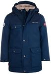 Trollkids Kids Gudvangen Jacket 176, Mystic Blue