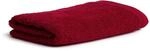 M&ouml;ve Superwuschel Duschtuch 80 x 150 cm aus 100% Baumwolle, Ruby