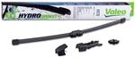 Valeo Hydroconnect 1x Flachbalkenwischer HR28 - Hinten - 280 mm | 1 Wischerblatt,