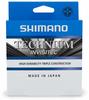 Shimano Technium Invisitec 0,205mm300m - 4,20kg - Low visib