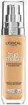 L'Or&eacute;al Paris, True Match Foundation, nahtlos verblendbar, mit Hyalurons&auml;ure,