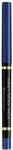 Max Factor Kohl Kajal Automatic Pencil, Fb. 002 Azure, 1 ml