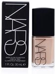 NARS Transparenter Glanz-Basislack (Yukon), 300 ml