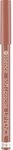 essence cosmetics soft & precise LIP PENCIL, Nr. 05 legendary, braun, vegan, frei