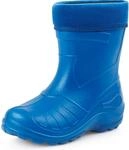 Ladeheid Gummistiefel Kinder federleichte und wasserdichte Eva Thermo Regenstiefel