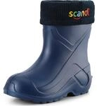 Ladeheid Kinder federleichte Eva Thermo Gummistiefel gef&uuml;ttert LA-763