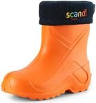 Ladeheid Kinder federleichte Eva Thermo Gummistiefel gef&uuml;ttert LA-763