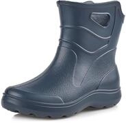 Ladeheid Gummistiefel Damen leichte Eva wasserfeste Schuhe Damen Bequeme und