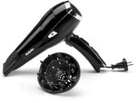 Babyliss Hair Dryer 2000w One Size