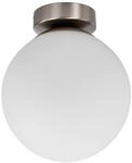 Lindby Deckenlampe Badezimmerlampe, spritzwassergesch&uuml;tzt IP44 Badlampe