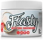 #sinob Flasty Geschmackspulver New York Cheesecake 250g | Nie wieder langweiliger