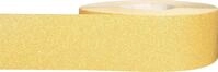 Bosch 1x EXPERT C470 Schleifpapierrolle (f&uuml;r Farbe auf Holz, Hartholz, 93 mm x 50 m,