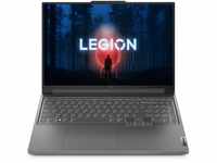 Lenovo Legion Slim 5 Gaming Laptop | 16" WUXGA Display | 144Hz | AMD Ryzen 5 7640HS 