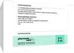 PROCAIN pharmarissano Ampulle 2% 2 ml Inj.-Lsg. 50X2 ml