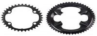 Shimano Ultegra FC-8100 Kettenblatt Schwarz 34 z&auml;hne