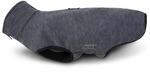 Wolters Fleecejacke Casual Soft & Dry, Gr&ouml;&szlig;e:24 cm, Farbe:grau meliert