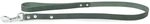 Das Lederband Hundeleine Weinheim Hunting Green 100 cm / 18 mm, Gr&uuml;n