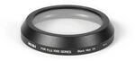 NiSi 49mm Black Mist 1/4 Filter f&uuml;r FUJIFILM X100V - Schwarz