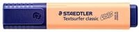 STAEDTLER 364 C-405 Textsurfer classic 364 Pastell Textmarker (hohe Qualit&auml;t Made in