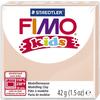 FIMO kids Modelliermasse, ofenh‰rtend, hautfarben, 42 g VE = 1