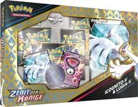 Pok&eacute;mon-Sammelkartenspiel: Spezial-Kollektion Zenit der K&ouml;nige: Icognito-V &