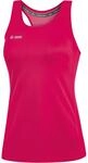JAKO Damen Tanktop Run 2.0, Pink, 34