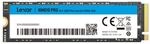 Lexar NM610 PRO M.2 2280 PCI Express 3.0 x4 NVMe Solid-State-Laufwerk, 1 TB