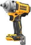 DEWALT XR Akku-Schlagschrauber DCF892N (18V, &frac12; Zoll Au&szlig;envierkant-Aufnahme mit