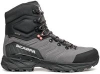 Scarpa Rush Polar GTX WMN Winterwanderschuhe Smoke-Coral EU 38