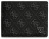 Guess, Man's, Milano BLLFLD W Coin Pocket, DAB, T/U