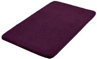 Kleine Wolke Badteppich CONY Beere 70 x 120 cm