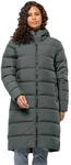 Jack Wolfskin Damen Frozen Palace Coat W Daunenparka (1er Pack)