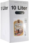 Gerstacker Albrecht D&uuml;rer Wei&szlig;er Gl&uuml;hwein 10 Liter Bag-in-Box BiB 10% vol. alc.