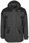 Pinewood 5390 Lappland Extreme 2.0 Jacke D. Anthrazit/Schwarz (446) M