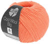 Lana Grossa Cool Wool Big Uni/Mélange 993 - Lachs
