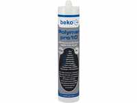 beko Polymer Pro10 310ml (lichtgrau) 210 03